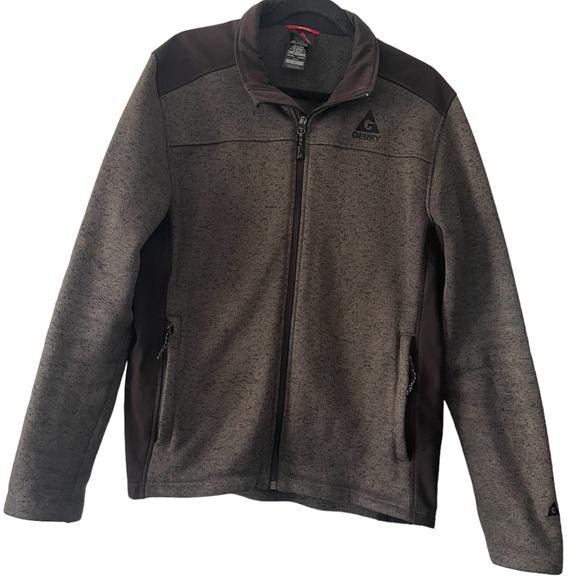 Gerry Mens sweater - Picture 1 of 7